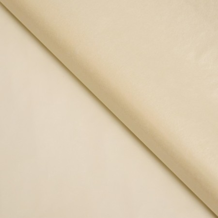 Pearls "Pearl", ivory, 50cm x 10 m-1