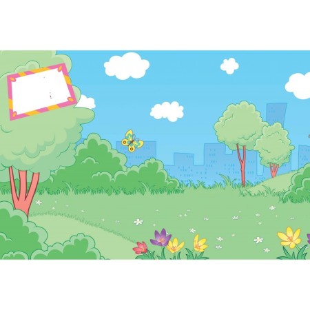 Reusable stickers with your favorite cartoon-4