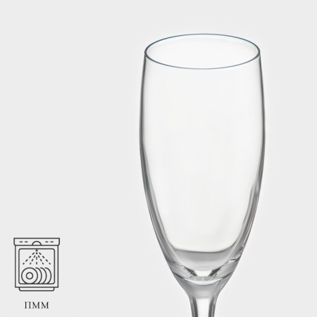 CHAMPAL CHAMPEN CHAMPEN CHEF & SOMMELIER CABERNET, 190 ml, glass-1