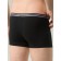 Male panties, size 48, black color
