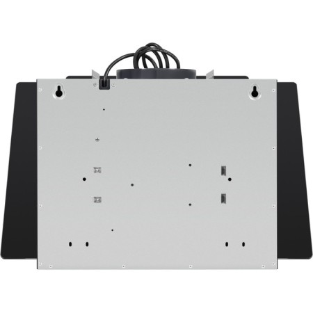 Exposure Maunfeld Wind Push 60, inclined, 700 m3/h, 3 speeds, 60 cm, black-3