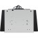 Exposure Maunfeld Wind Push 60, inclined, 700 m3/h, 3 speeds, 60 cm, black