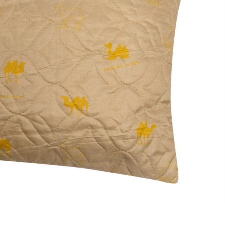 Camel Camel Ultraste, size 70x70 cm, mix, polyester 100%-2