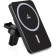 ACCESSTYLEL CRIMSON MS15W car charger, wireless, QC 3.0, black