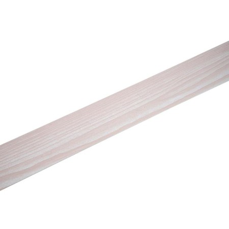 Bar for the cornice "Classic", height 5 cm, length 50 m, white maple color