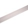 Bar for the cornice "Classic", height 5 cm, length 50 m, white maple color