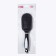 Massage comb, 6.7 × 24 cm, black/white color
