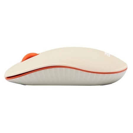 Keyboard + mouse Acer OCC200 Claw: Beige/Brown Mouse: Beige/Brown USB USB 102943-9