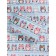 Bed linen of nursery "Zavodi", size 110x140 cm, 110x140 cm, 40x60 cm