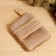 Mocepa Bath "Pocket" for soap, nettles, 13x9cm