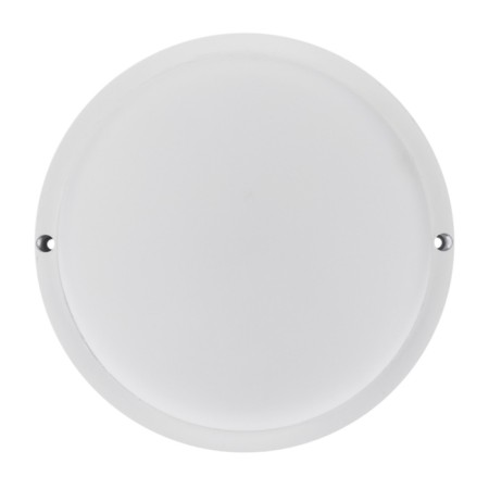 Luminer LED LED dust -proof circle IP65 18W 1800lm 6500K with microwave sensor Rexant-3