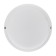 Luminer LED LED dust -proof circle IP65 18W 1800lm 6500K with microwave sensor Rexant