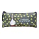 Penal soft 1 department, 90x200, flat, artificial leather, universal, black, colorio