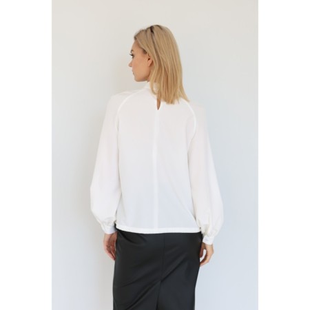 Female blouse, size 46-2