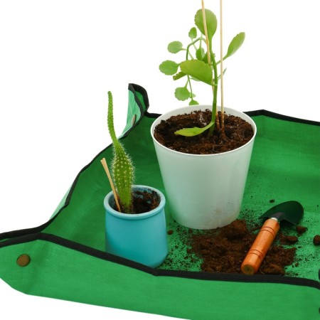 Universal seeding rug 75 x 75 cm-5