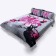 Cover with pillowcases Diva Afrodita Premium, size 220x240 cm, 50x70 cm - 2 pcs
