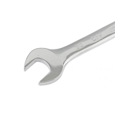 Combined key Matrix 15164, 20 mm, polishing chrome-2