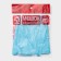 Confectionery bag of the Sineva, 70 × 39 cm, blue color