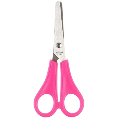 Cleaning set, notebook, sharpener, eraser, pencil, scissors, cold heart-10