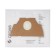 M-42 ozone stupid bags synthetic for a vacuum cleaner, 4 pcs