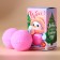 New Year. New Year's Gift kit, bathtub bombs, 2 x 40 g