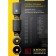 Thor head Berger BG2147, elongated, shock, 32 mm, 1/2 "