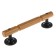Handle-slop vintage-2 RS250-S, black matte color