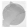 Curlery stand "Tenderness", silver color