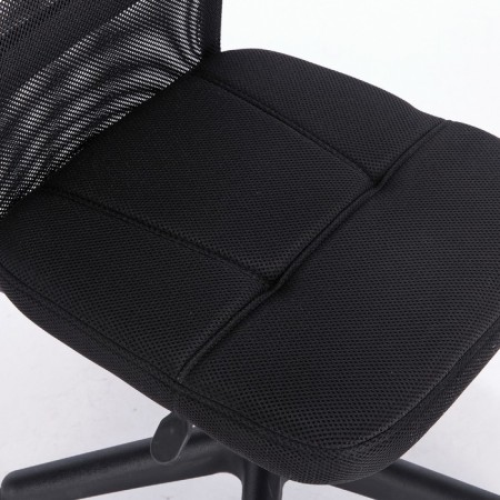 Complex Brabix Smart MG-313, without armrests, black-6