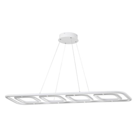 Suspended lamp Dimmone IP20 LED 4000K 175W, with PDU-4