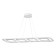 Suspended lamp Dimmone IP20 LED 4000K 175W, with PDU