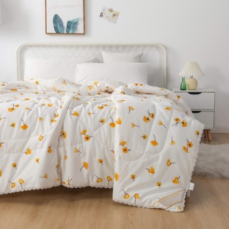 Blanket "Hunia", size 160x220 cm-2