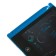 Планшет для рисования и заметок Luazon TAB-3, 4.4", синий