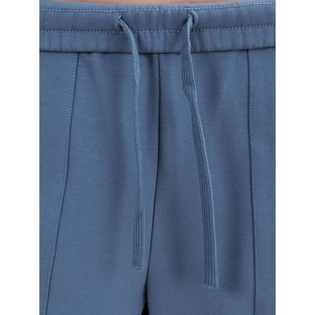 Women's shorts, size XL, jeans color-4