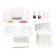Set for creativity. DIY BUNTS BURINE "Great Flowers"