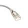 Ecola power supply for LED tape is 14 × 7 mm, 220 V, 700 W, IP68