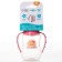 A bottle of feeding “Best daughter”, classic throat, 150 ml., 0 months, fitted, with handles