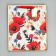 Gift package with a nameplate, packaging, “Bright Bouquet”, 30.5 x 25.4 x 12.7 cm