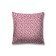 Decorative pillowcase "Many butterflies", on a zipper, size 45x45 cm