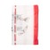 Tip of copper puddled tml-r 2.5–5 (2.5mm²-Ø5mm) GOST 7386-80 (in pack. 10 pcs.) Rexant 1080630