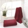 Trush Trick Sofi de Marko Venar, 550 g, size 50x90 cm, burgundy color