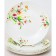 OLAFF plate "English Garden", D = 22 cm