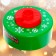 Clothing music toy "New Year tree"