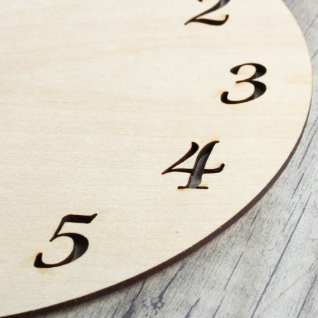 Harvesting for creativity "Dials of a watch"-1