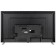 TV Hyundai H-LeD50BU7008, 50 ", 3840X2160, DVB/T2/C/S2, HDMI 4, USB 2, Smart TV, Black