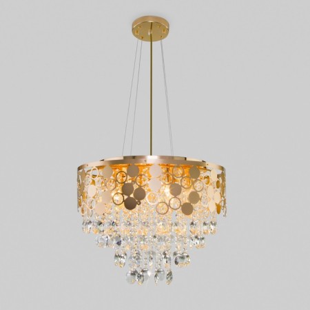 Smart Supervised Lianna Light, 60W, E14, 55x55 cm