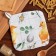 Dulyan Duckling Duckling 19x19 cm, 100% cotton, Vatin 250 g/m2