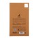 Perfumery water men Terra (based on Terroni Orto Parisi), 50 ml