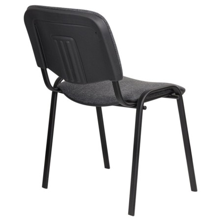 STAFF ISO Lite CF-008, gray fabric (S-71)-3