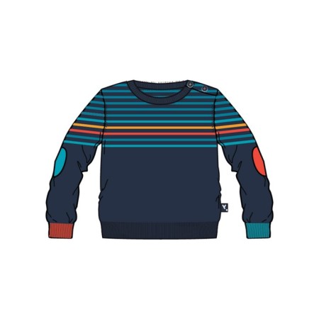 Jumper for the boy PlayTode, height 80 cm-5